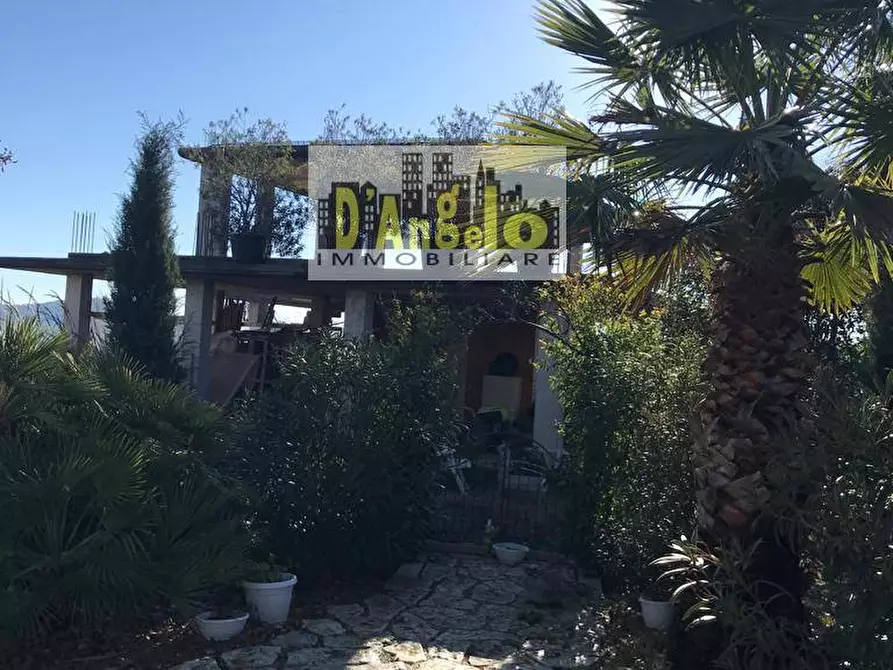 Immagine 6 di Casa indipendente in vendita  in Contrada Grazie a Cossignano