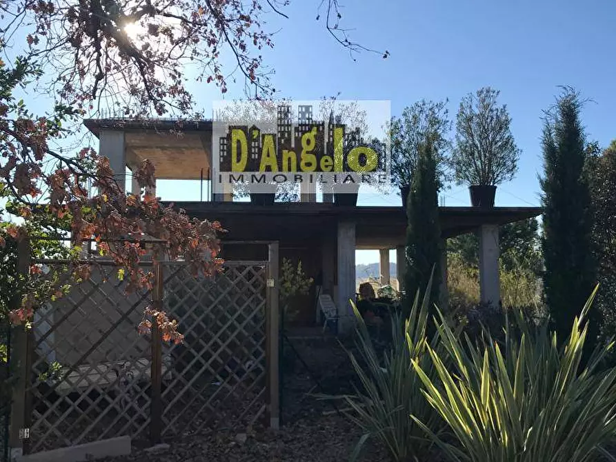 Immagine 7 di Casa indipendente in vendita  in Contrada Grazie a Cossignano