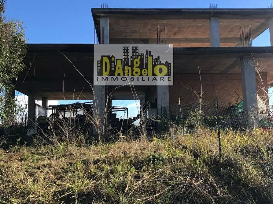 Immagine 8 di Casa indipendente in vendita  in Contrada Grazie a Cossignano