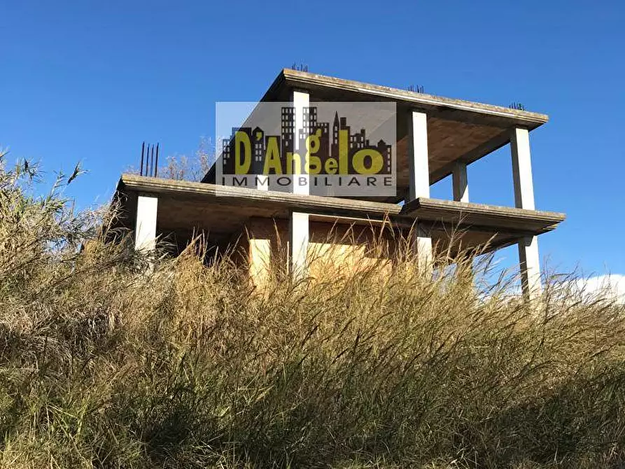 Immagine 9 di Casa indipendente in vendita  in Contrada Grazie a Cossignano