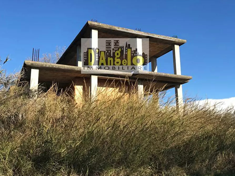 Immagine 11 di Casa indipendente in vendita  in Contrada Grazie a Cossignano