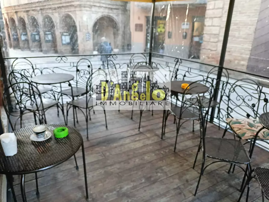 Immagine 30 di Bar / Ristorante in vendita  in Corso Serpente Aureo a Offida