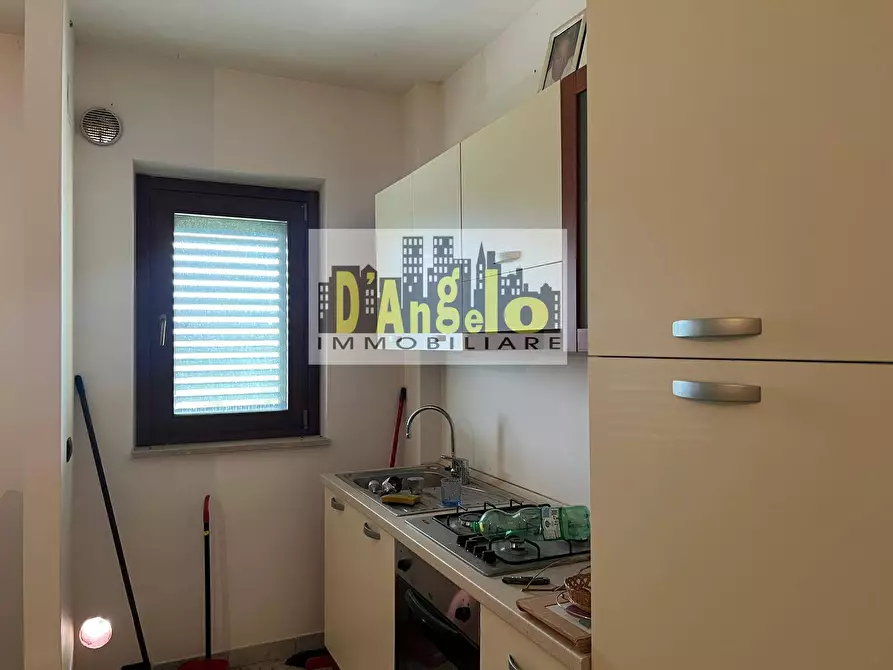 Immagine 2 di Appartamento in vendita  in Via Roma a Castel Di Lama