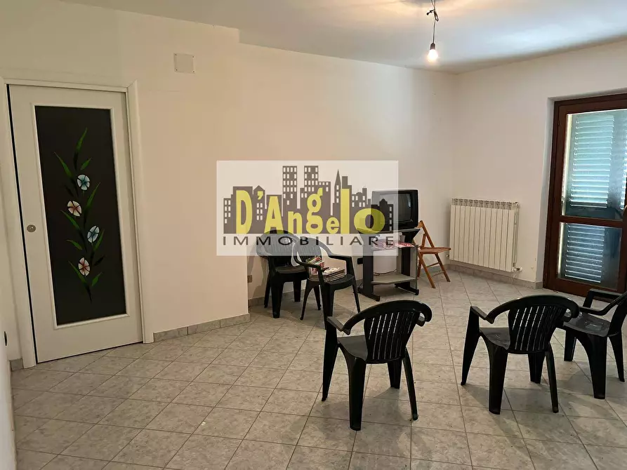 Immagine 3 di Appartamento in vendita  in Via Roma a Castel Di Lama