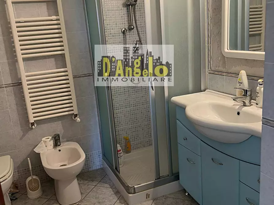 Immagine 5 di Appartamento in vendita  in Via Roma a Castel Di Lama