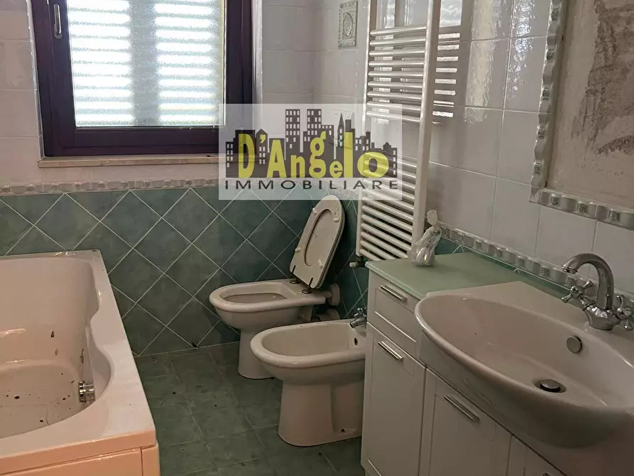 Immagine 6 di Appartamento in vendita  in Via Roma a Castel Di Lama