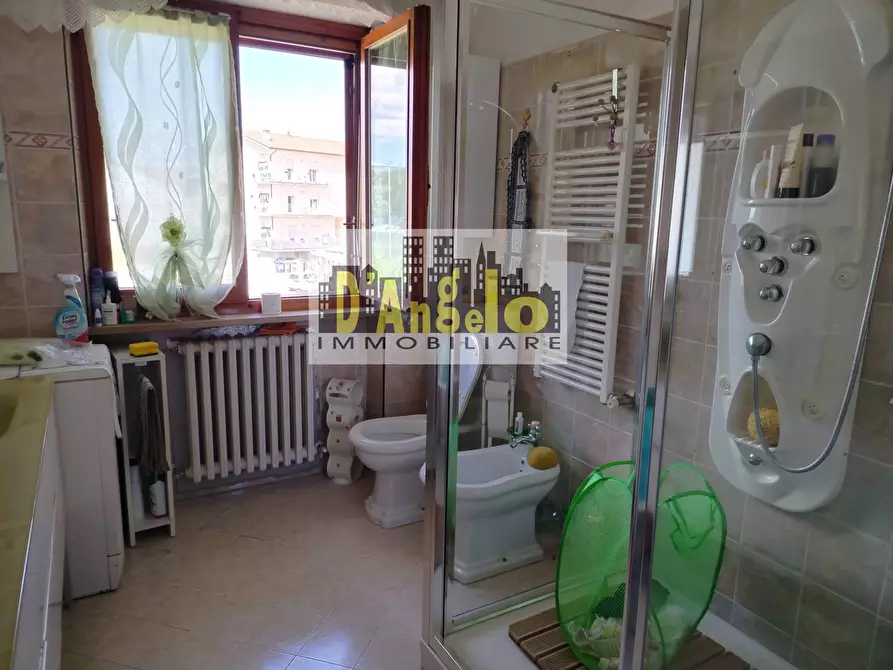 Immagine 23 di Appartamento in vendita  in Via Palmiro Togliatti a Offida