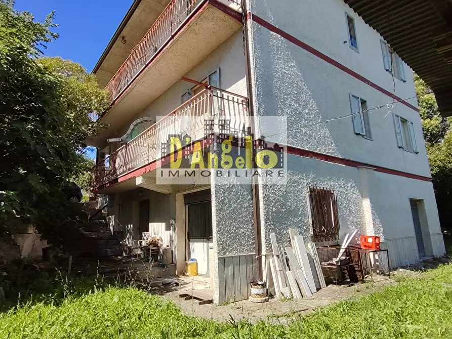 Immagine 1 di Casa indipendente in vendita  in Via roma a Castel Di Lama