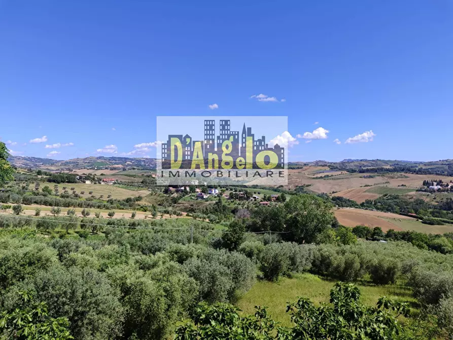 Immagine 4 di Casa indipendente in vendita  in Via roma a Castel Di Lama