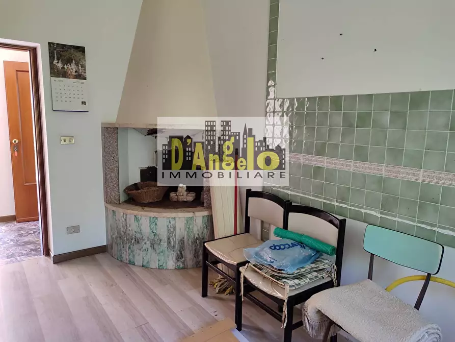 Immagine 9 di Casa indipendente in vendita  in Via roma a Castel Di Lama