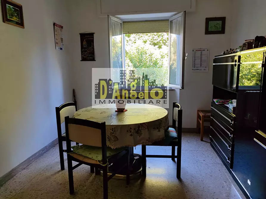 Immagine 10 di Casa indipendente in vendita  in Via roma a Castel Di Lama