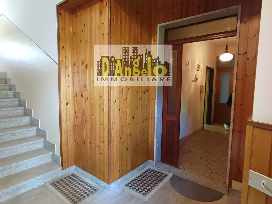 Immagine 11 di Casa indipendente in vendita  in Via roma a Castel Di Lama