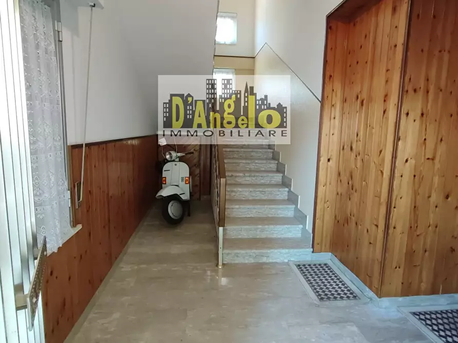 Immagine 23 di Casa indipendente in vendita  in Via roma a Castel Di Lama