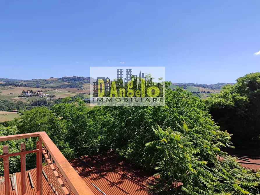 Immagine 25 di Casa indipendente in vendita  in Via roma a Castel Di Lama