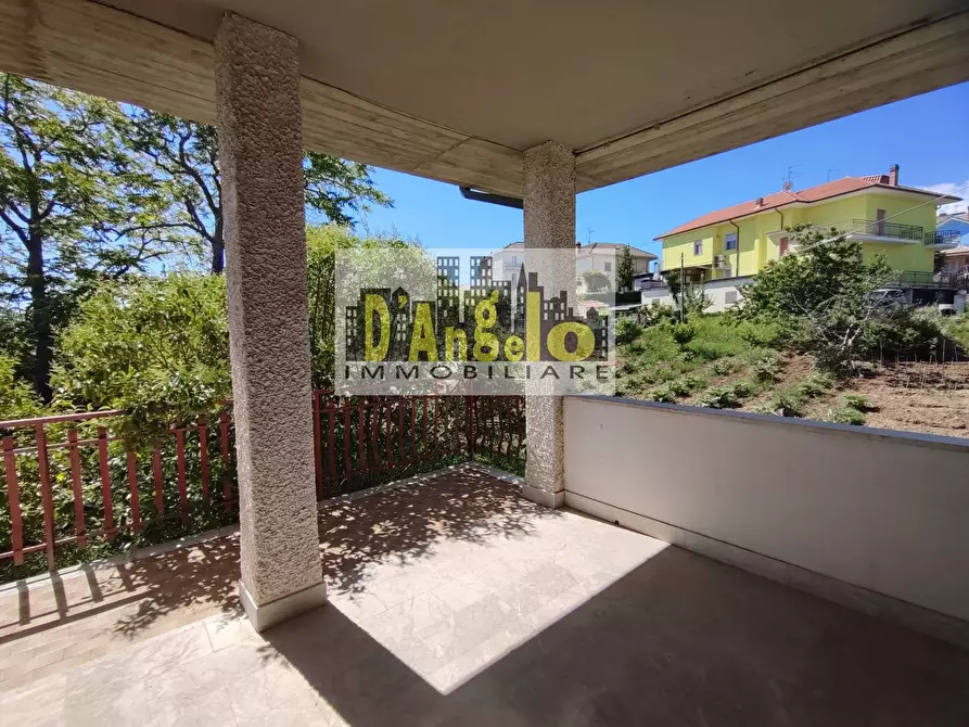 Immagine 27 di Casa indipendente in vendita  in Via roma a Castel Di Lama