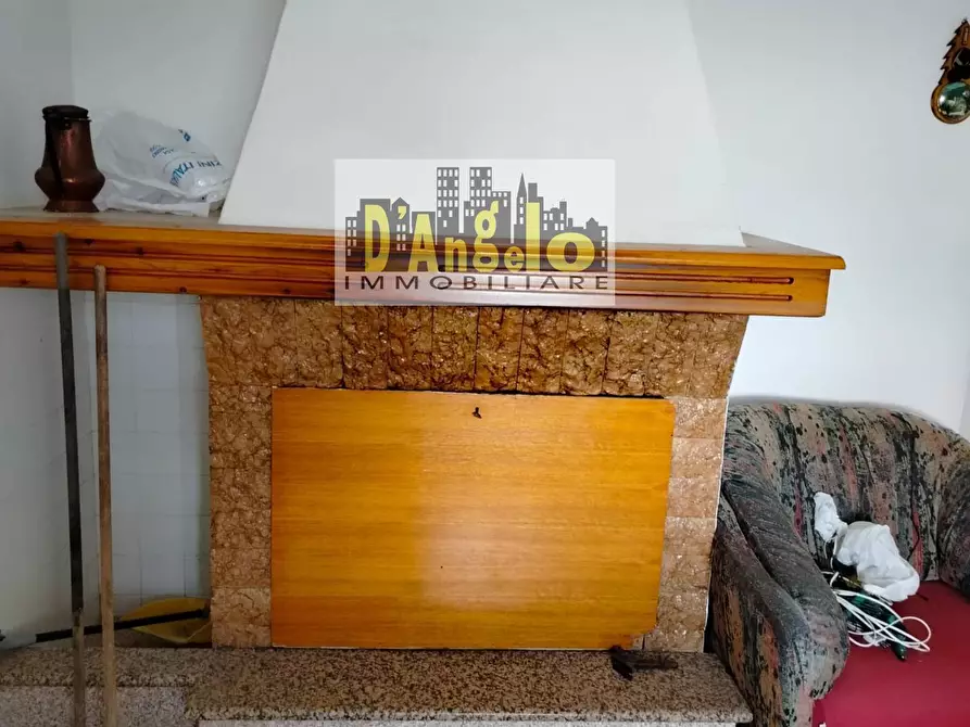 Immagine 4 di Casa indipendente in vendita  in Via San Lazzaro a Offida