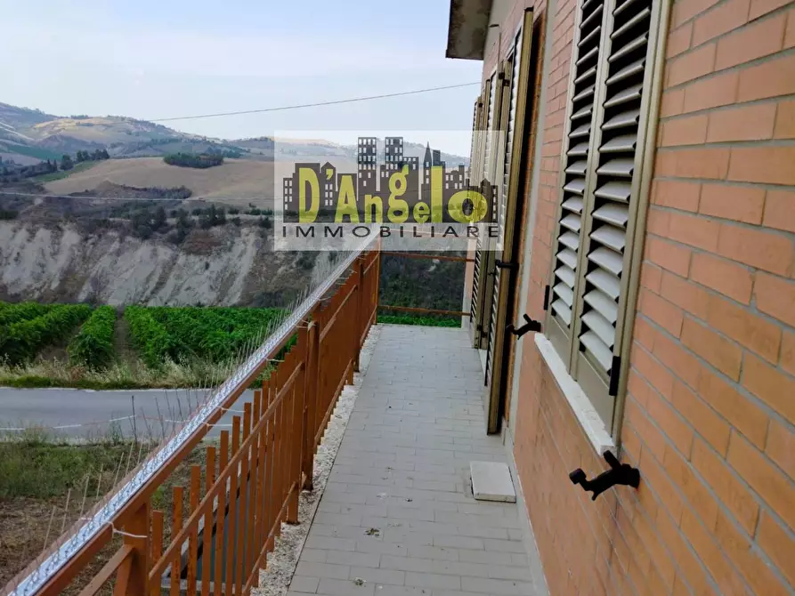 Immagine 9 di Casa indipendente in vendita  in Via San Lazzaro a Offida