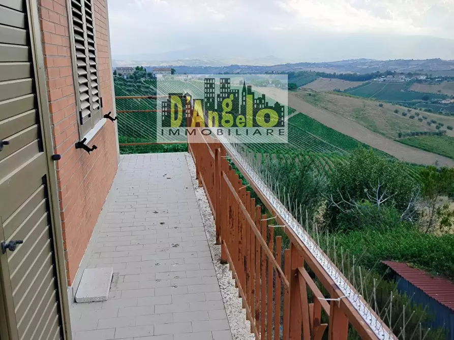 Immagine 12 di Casa indipendente in vendita  in Via San Lazzaro a Offida