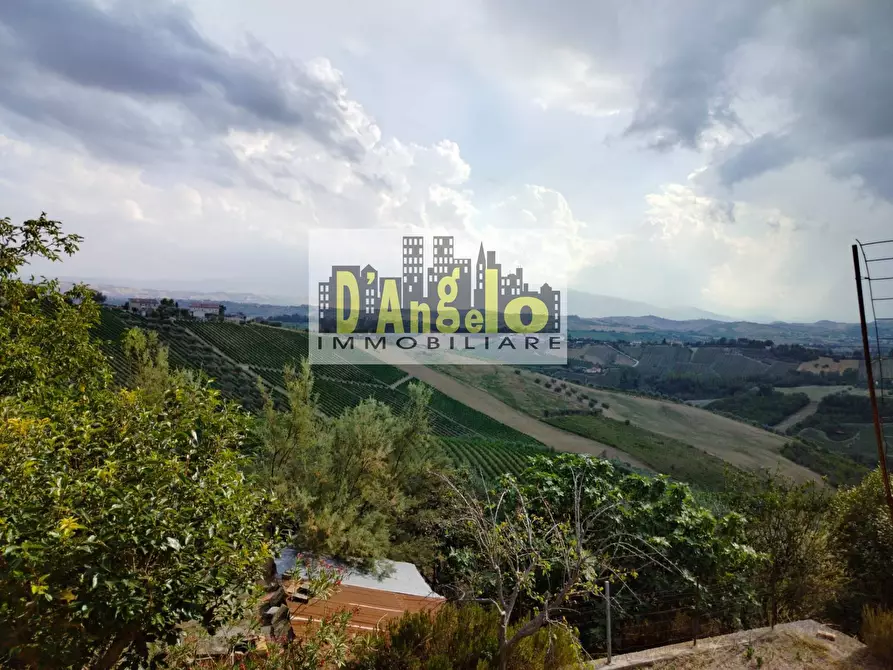 Immagine 3 di Casa indipendente in vendita  in Via San Lazzaro a Offida