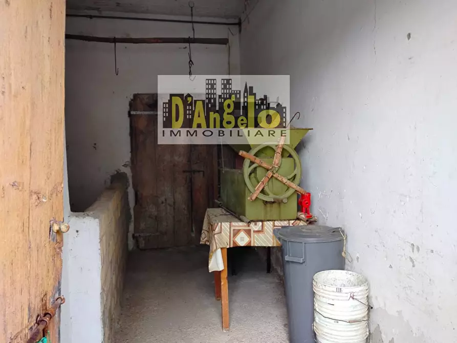 Immagine 18 di Casa indipendente in vendita  in Via San Lazzaro a Offida