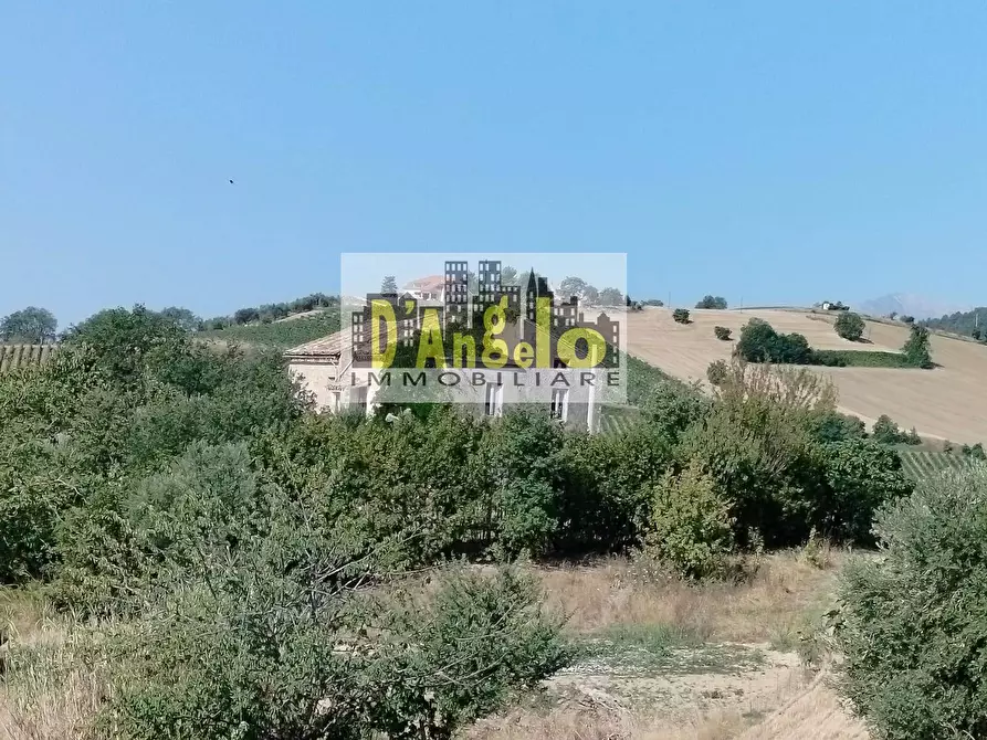 Immagine 8 di Rustico / casale in vendita  in Rovecciano a Offida