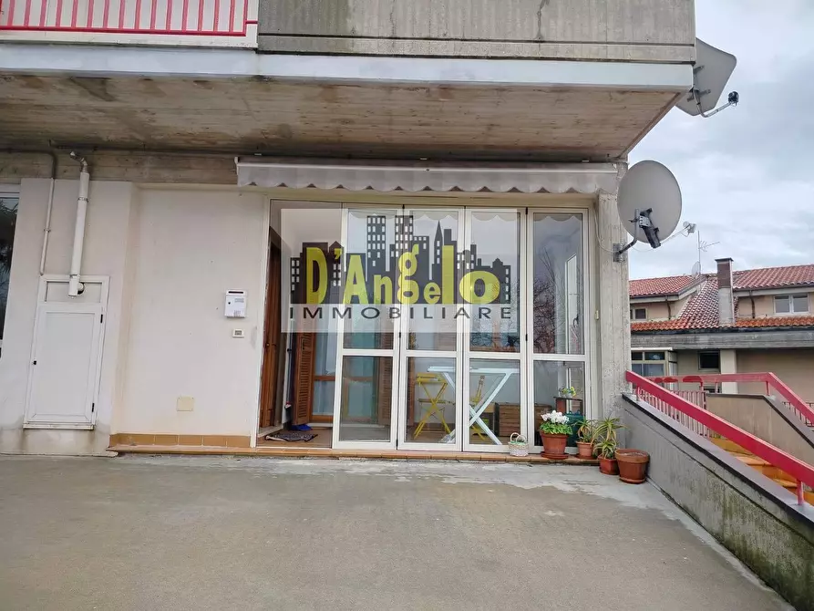 Immagine 2 di Appartamento in affitto  in Via Santa Giuliana a Castignano