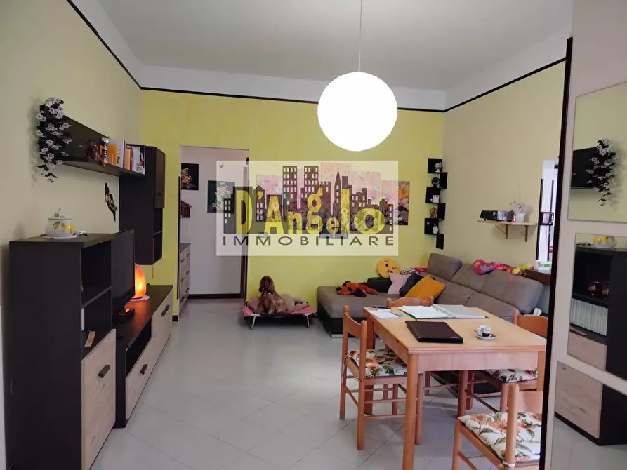 Immagine 6 di Appartamento in affitto  in Via Santa Giuliana a Castignano