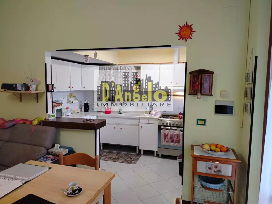 Immagine 7 di Appartamento in affitto  in Via Santa Giuliana a Castignano