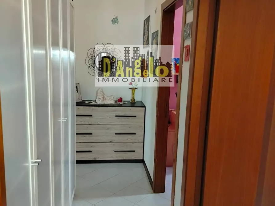 Immagine 8 di Appartamento in affitto  in Via Santa Giuliana a Castignano