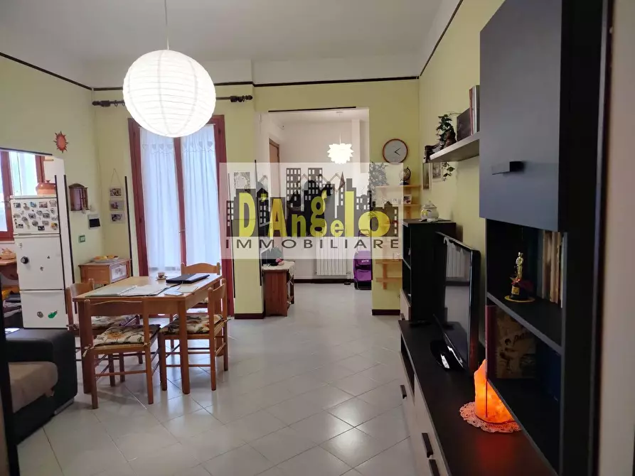 Immagine 11 di Appartamento in affitto  in Via Santa Giuliana a Castignano