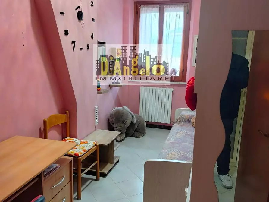 Immagine 15 di Appartamento in affitto  in Via Santa Giuliana a Castignano