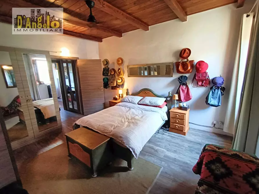 Immagine 20 di Casa indipendente in vendita  in Via Giuseppe Garibaldi a Offida