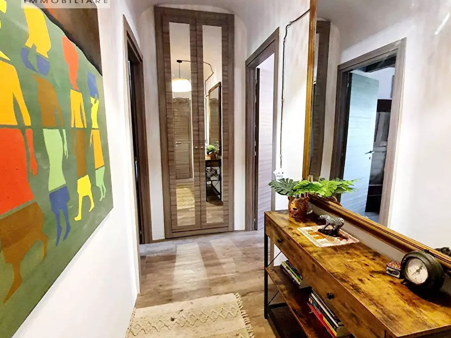 Immagine 21 di Casa indipendente in vendita  in Via Giuseppe Garibaldi a Offida