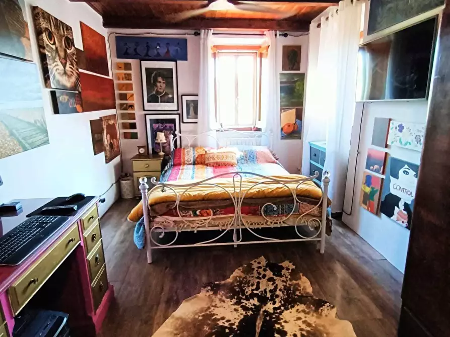 Immagine 22 di Casa indipendente in vendita  in Via Giuseppe Garibaldi a Offida