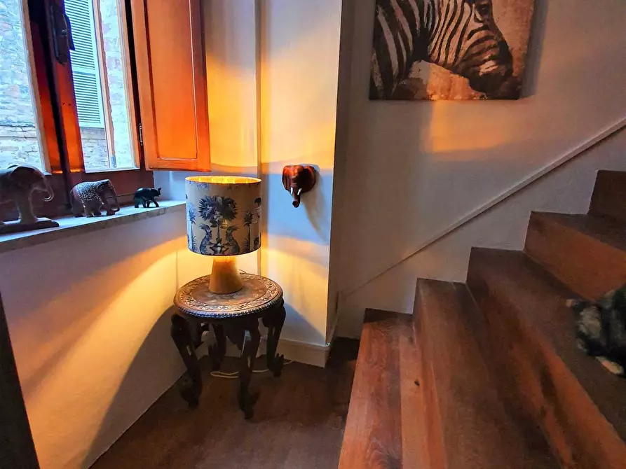 Immagine 23 di Casa indipendente in vendita  in Via Giuseppe Garibaldi a Offida