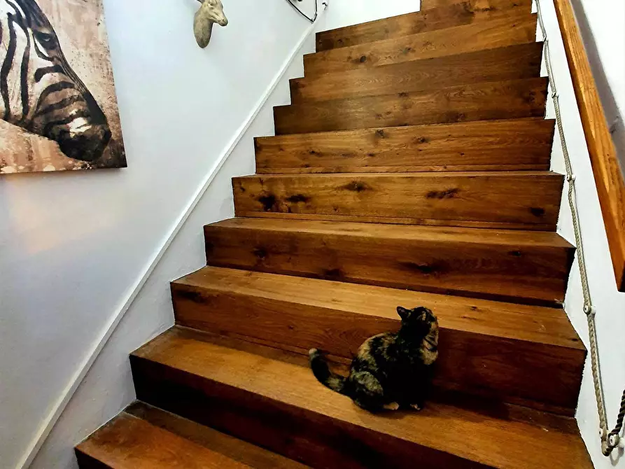 Immagine 24 di Casa indipendente in vendita  in Via Giuseppe Garibaldi a Offida