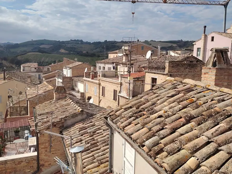 Immagine 1 di Appartamento in vendita  in Via Del Merletto a Offida