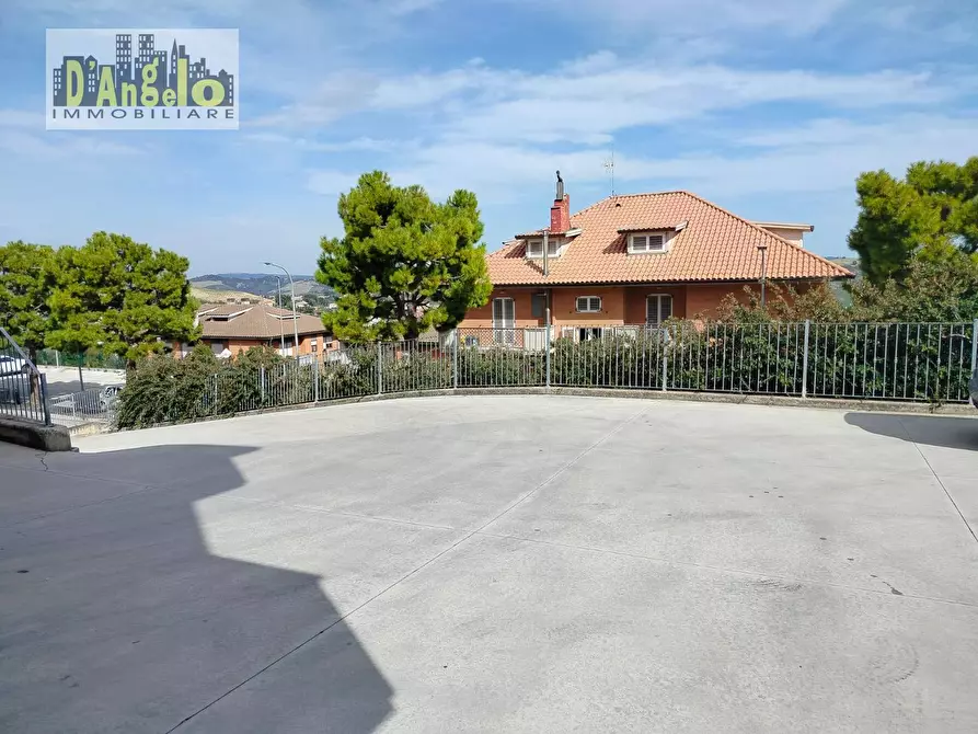 Immagine 20 di Appartamento in vendita  in Via Umberto Terracini a Offida