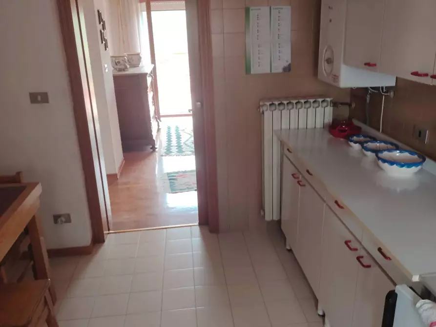Immagine 11 di Attico in vendita  in Via Carlo Alberto Dalla Chiesa a Offida