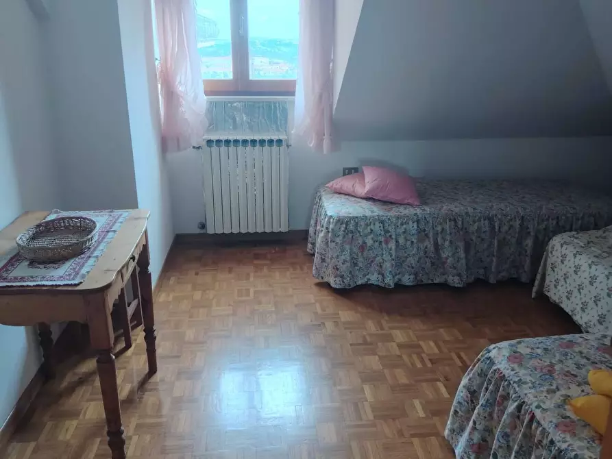 Immagine 15 di Attico in vendita  in Via Carlo Alberto Dalla Chiesa a Offida