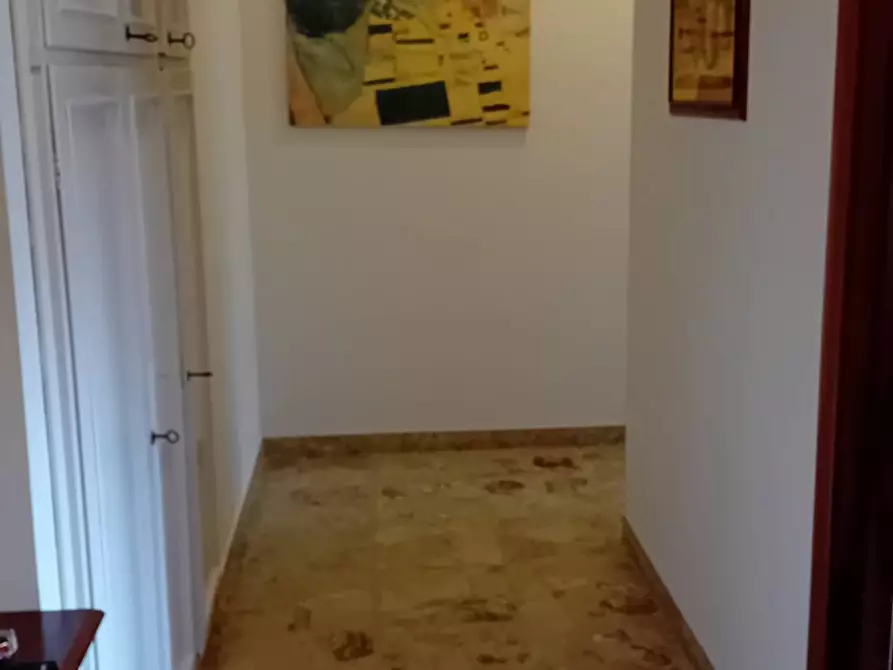 Immagine 3 di Appartamento in vendita  in Piazzale Loris Annibaldi a Offida