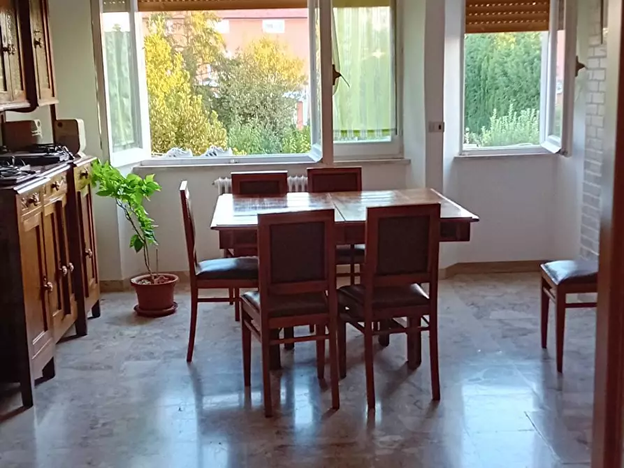 Immagine 5 di Appartamento in vendita  in Piazzale Loris Annibaldi a Offida