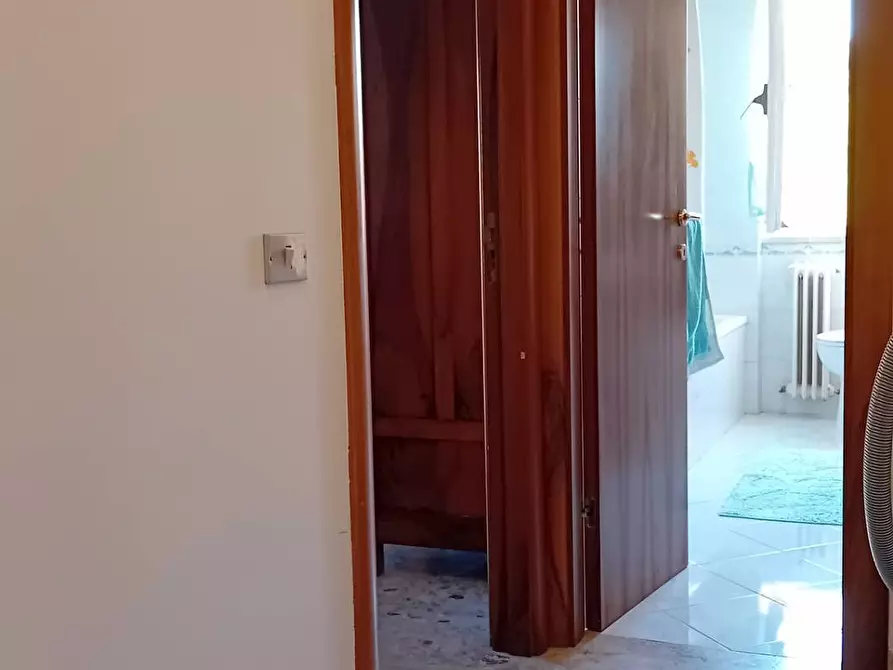 Immagine 10 di Appartamento in vendita  in Piazzale Loris Annibaldi a Offida