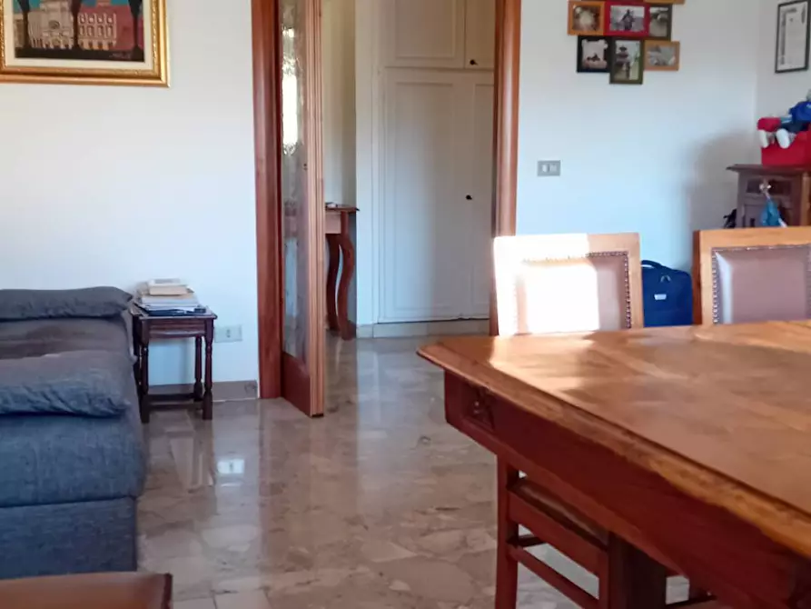 Immagine 7 di Appartamento in vendita  in Piazzale Loris Annibaldi a Offida