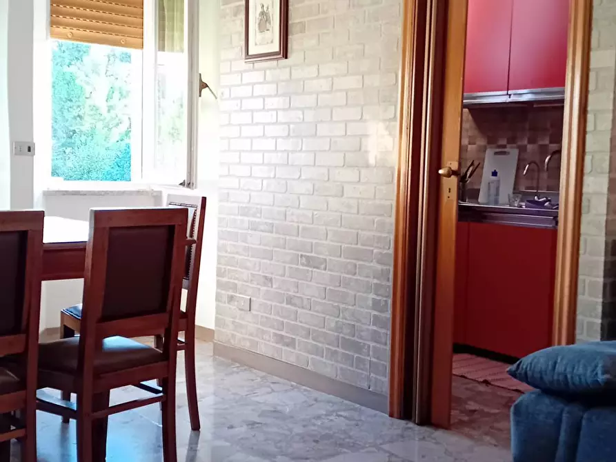 Immagine 8 di Appartamento in vendita  in Piazzale Loris Annibaldi a Offida