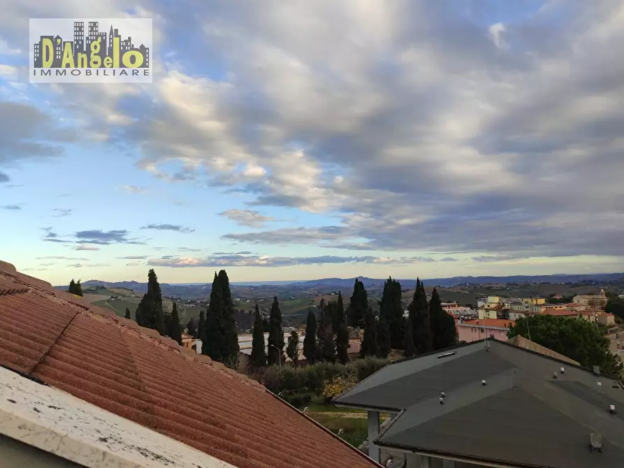 Immagine 26 di Appartamento in vendita  in Via Gramsci a Offida