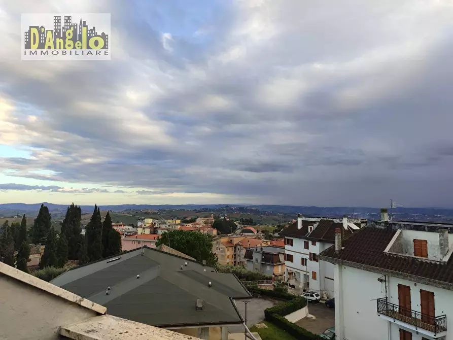 Immagine 27 di Appartamento in vendita  in Via Gramsci a Offida