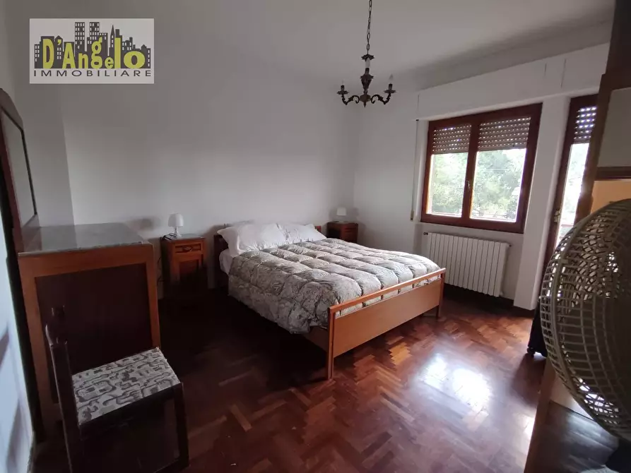 Immagine 20 di Appartamento in vendita  in Via Gramsci a Offida