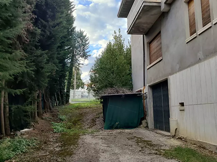 Immagine 5 di Villa in vendita  in Viale Mazzini a Offida