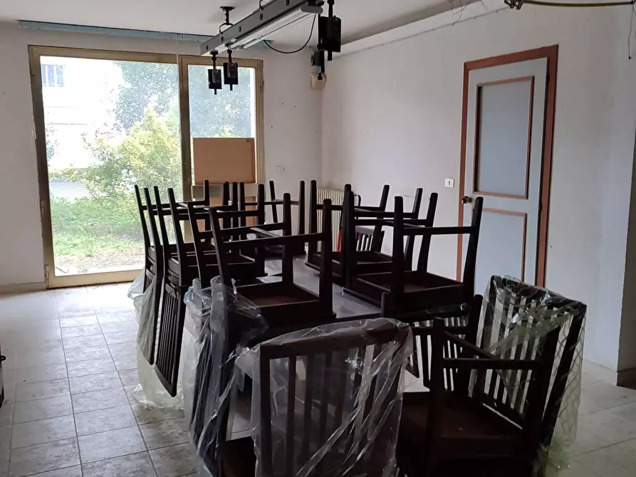 Immagine 7 di Villa in vendita  in Viale Mazzini a Offida